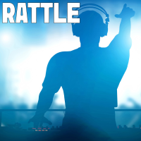 Rattle - Full Cover cover